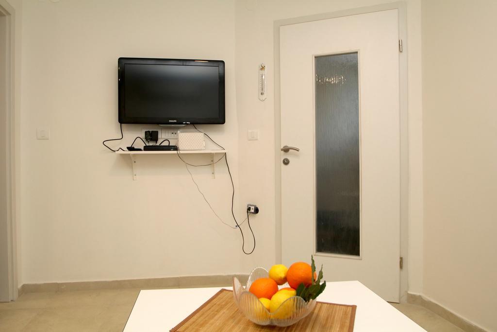 Apartment Adriatic Gem Split Exterior foto